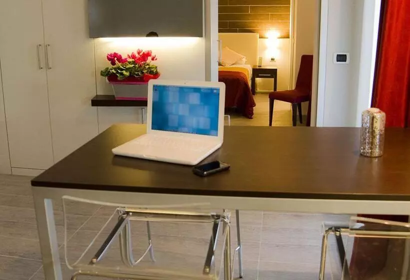 Best Western Plus Hotel Modena Resort