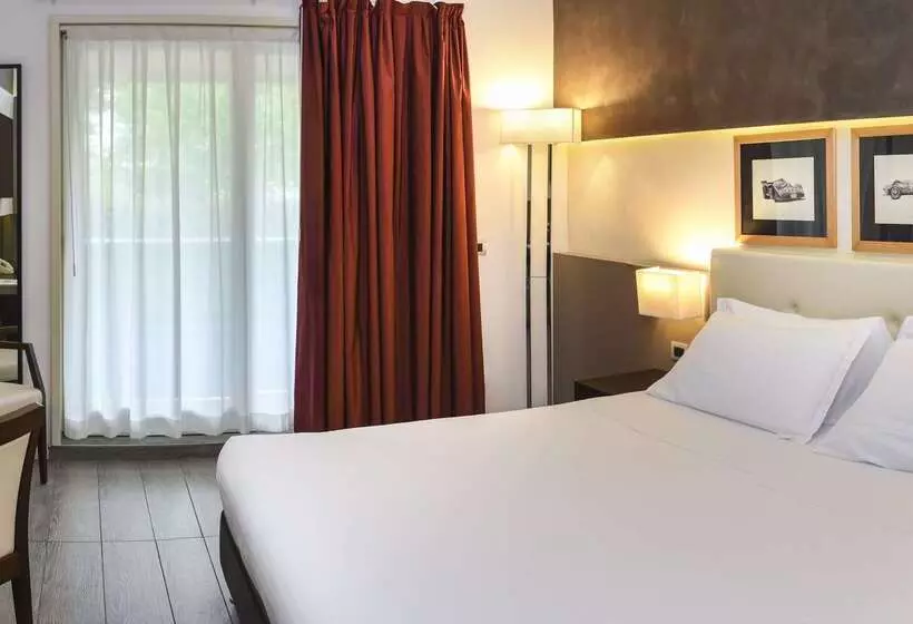 Best Western Plus Hotel Modena Resort