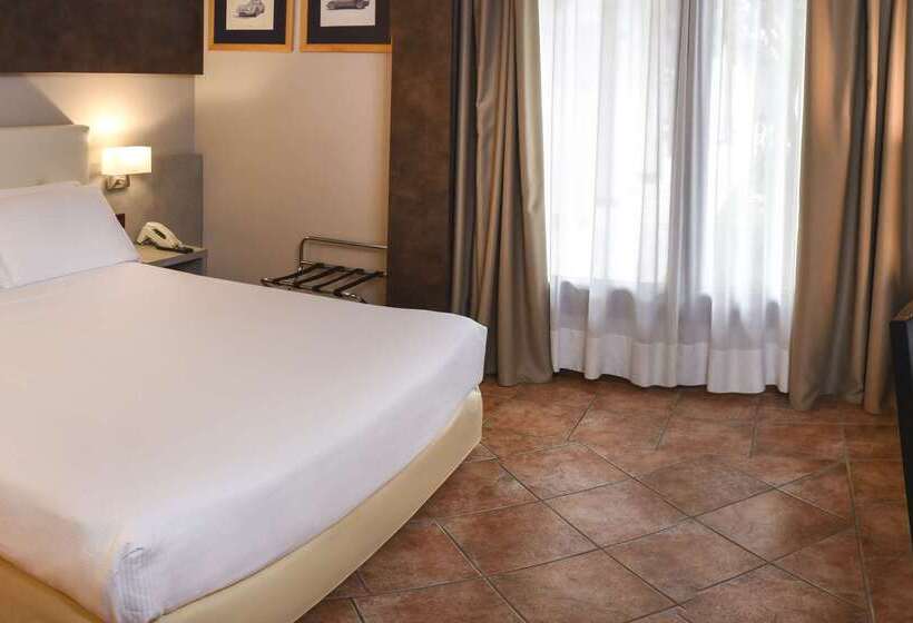Best Western Plus Hotel Modena Resort
