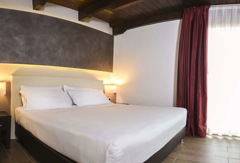 Best Western Plus Hotel Modena Resort