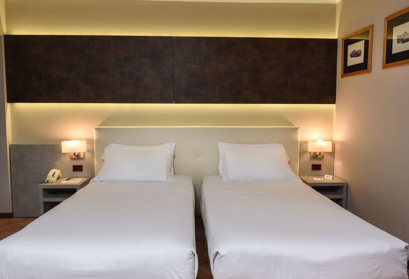 Best Western Plus Hotel Modena Resort