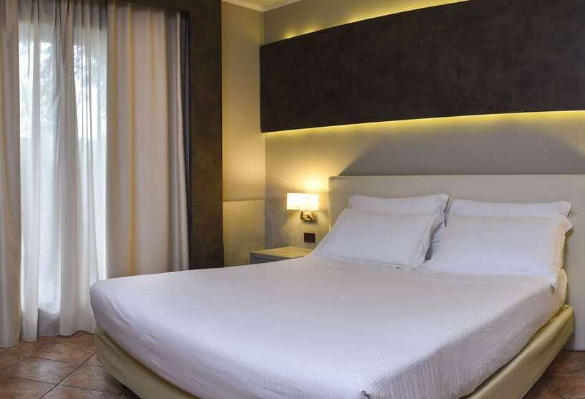 Best Western Plus Hotel Modena Resort
