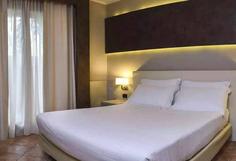 Best Western Plus Hotel Modena Resort