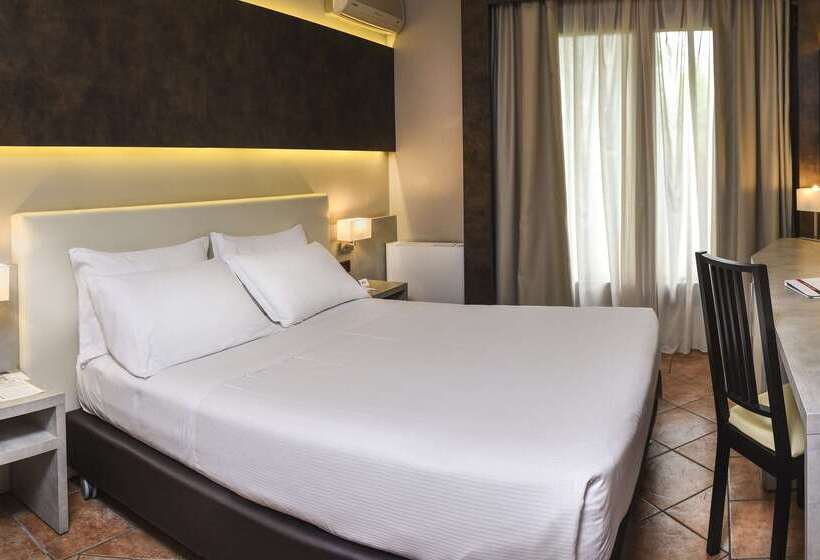 Best Western Plus Hotel Modena Resort