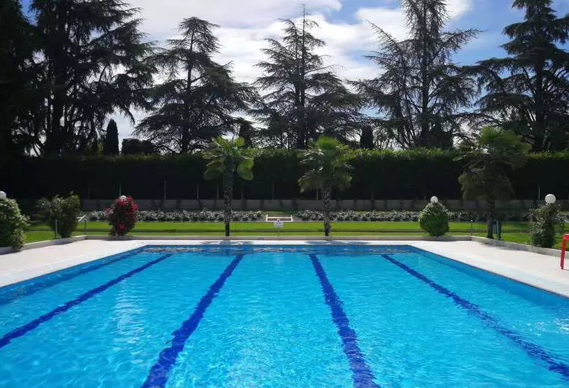 Best Western Plus Hotel Modena Resort