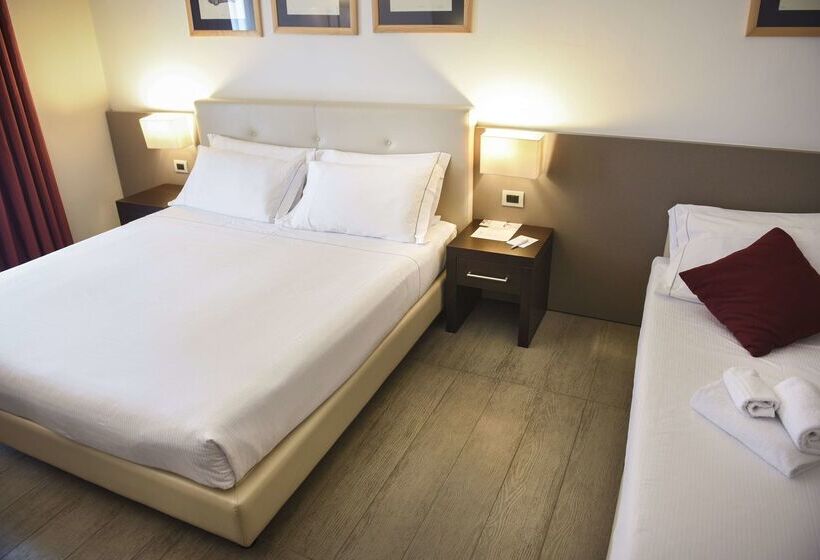 Best Western Plus Hotel Modena Resort