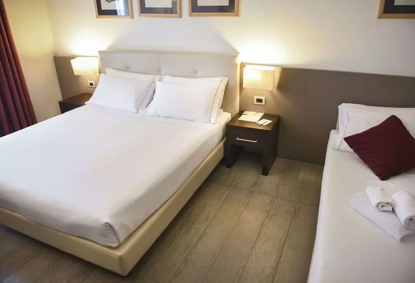 Best Western Plus Hotel Modena Resort