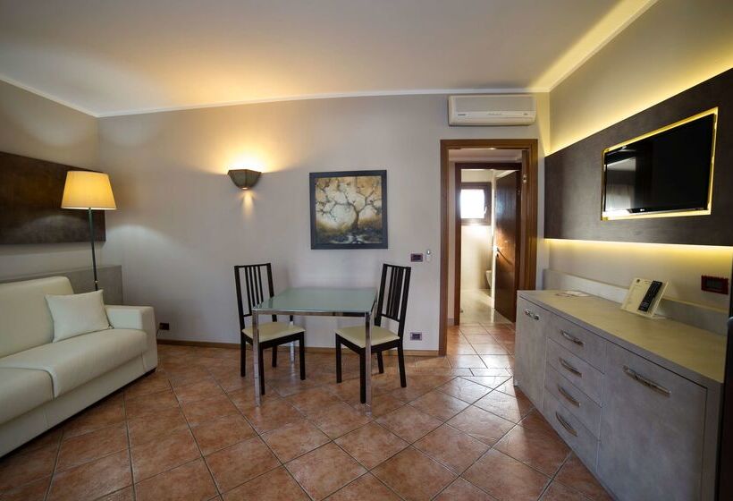 Best Western Plus Hotel Modena Resort