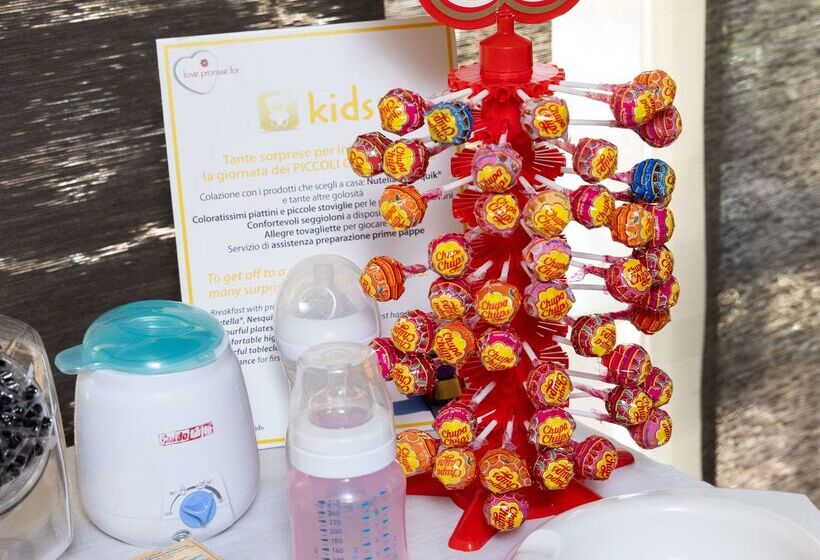 Best Western Plus Hotel Modena Resort