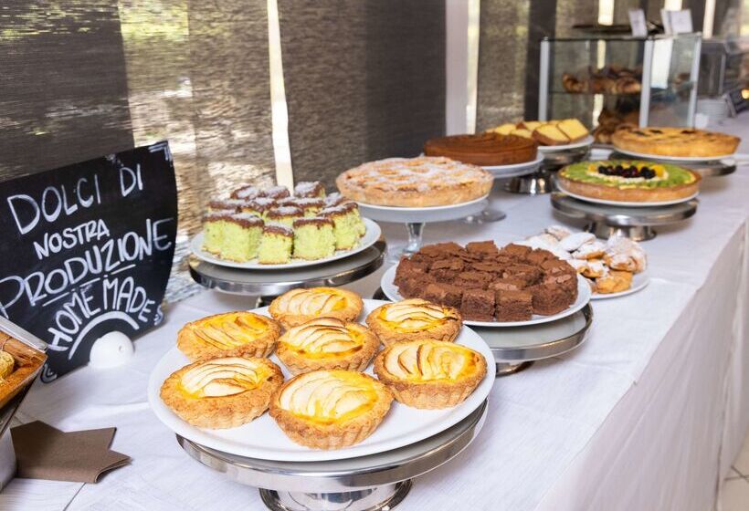 Best Western Plus Hotel Modena Resort