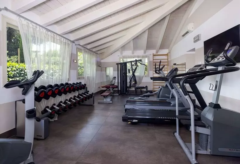 Best Western Plus Hotel Modena Resort