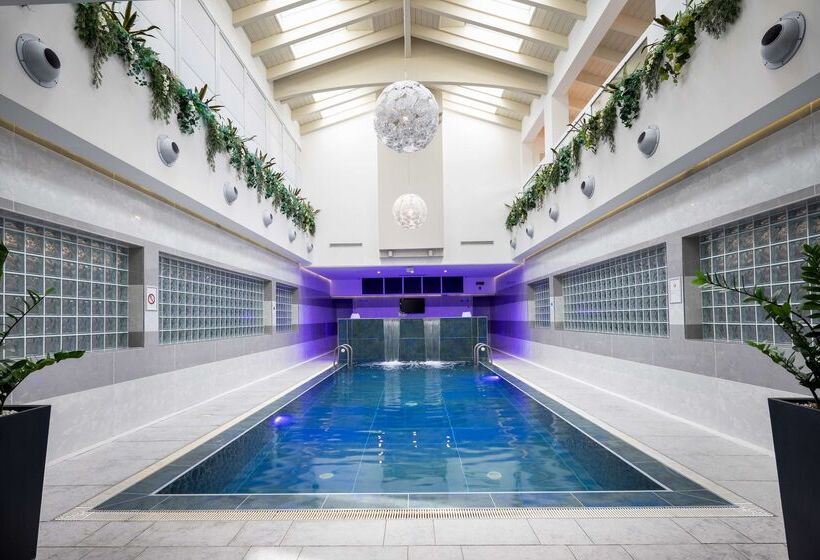 Best Western Plus Hotel Modena Resort