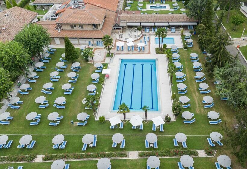 Best Western Plus Hotel Modena Resort