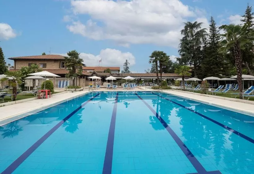 Best Western Plus Hotel Modena Resort