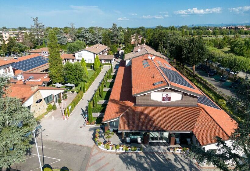 Best Western Plus Hotel Modena Resort