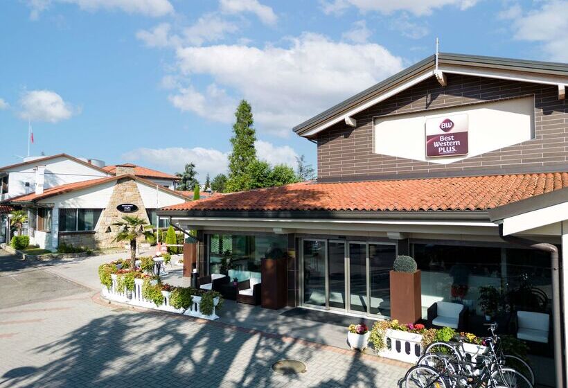 Best Western Plus Hotel Modena Resort