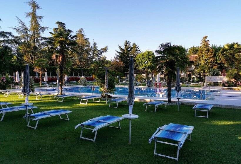 Best Western Plus Hotel Modena Resort