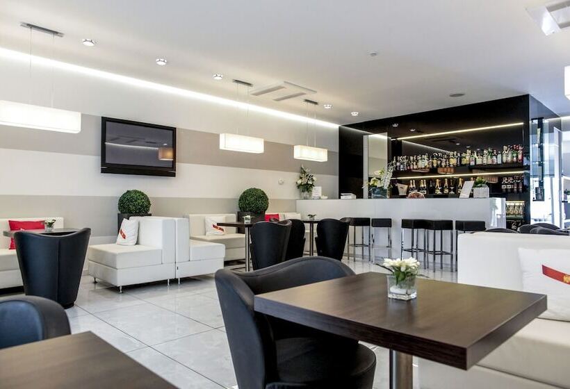 Best Western Plus Hotel Modena Resort