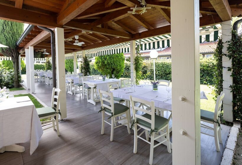 Best Western Plus Hotel Modena Resort