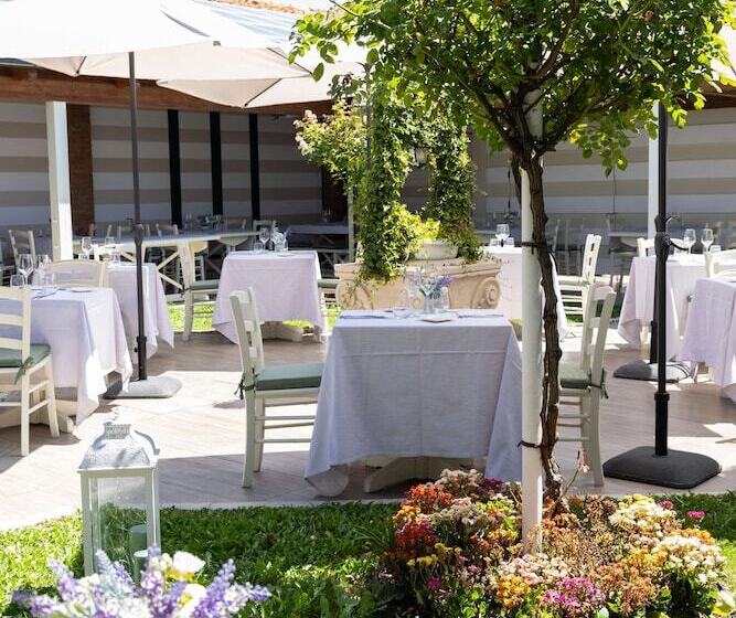 Best Western Plus Hotel Modena Resort