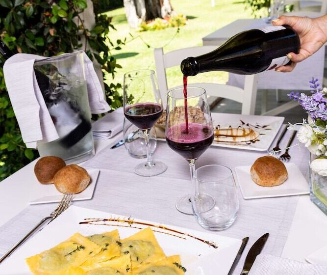 Best Western Plus Hotel Modena Resort