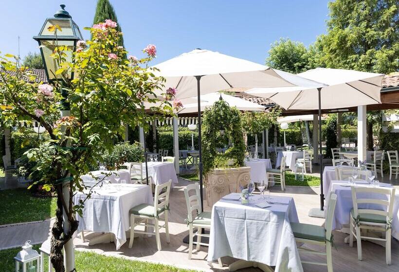 Best Western Plus Hotel Modena Resort