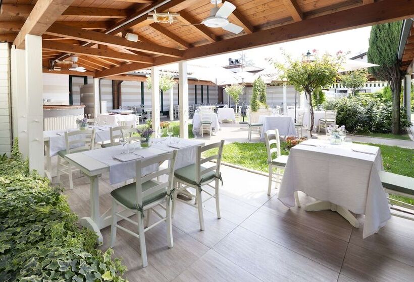 Best Western Plus Hotel Modena Resort