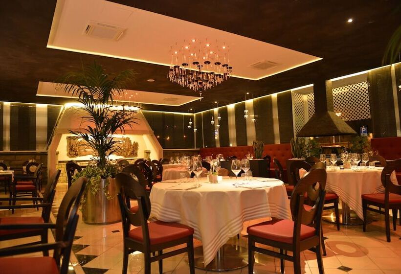 Best Western Plus Hotel Modena Resort