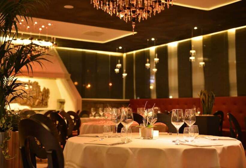 Best Western Plus Hotel Modena Resort