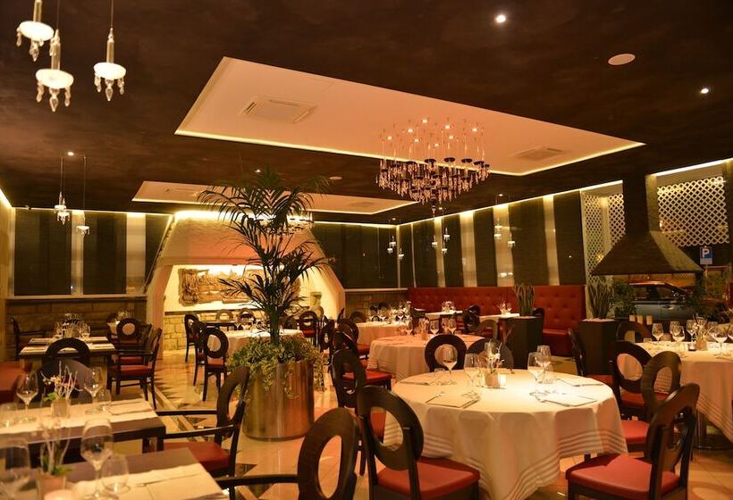 Best Western Plus Hotel Modena Resort