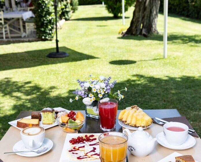 Best Western Plus Hotel Modena Resort