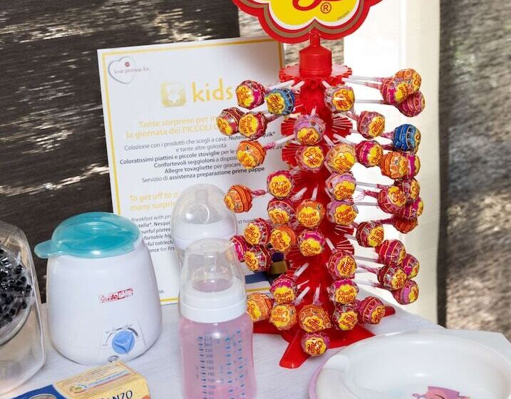 Best Western Plus Hotel Modena Resort