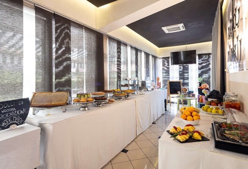 Best Western Plus Hotel Modena Resort