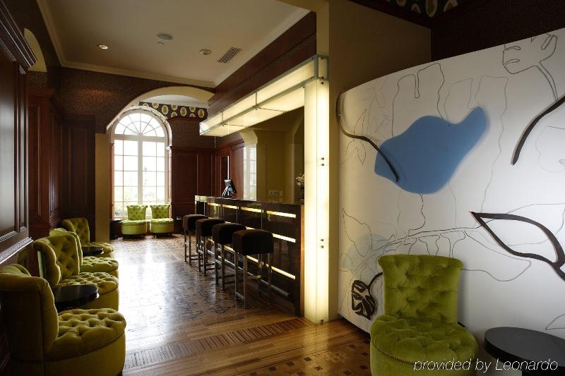 בית מלון כפרי Casa Gangotena