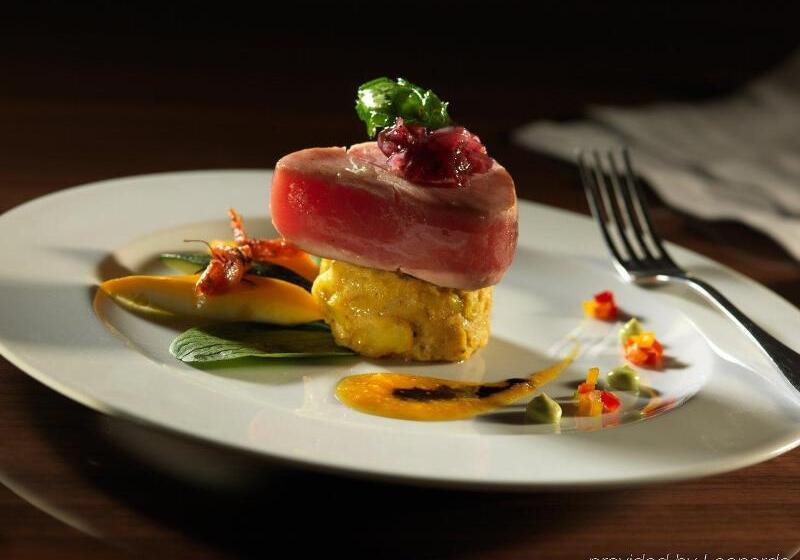 בית מלון כפרי Casa Gangotena