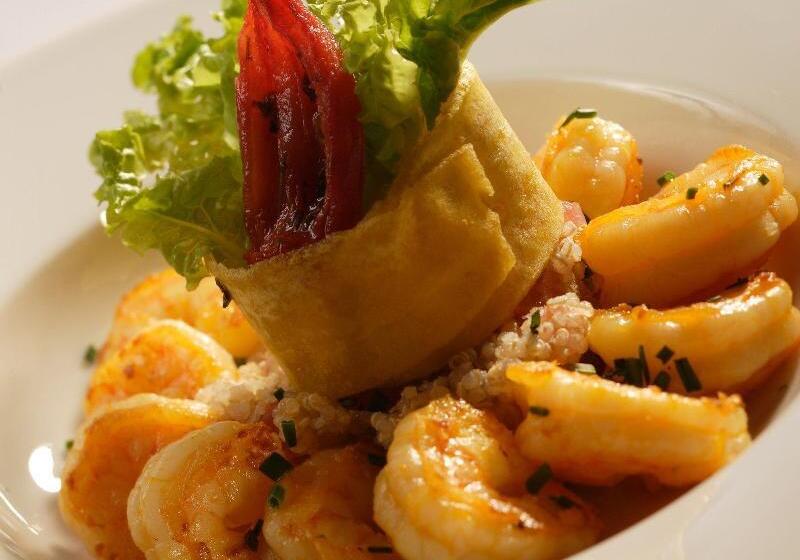 בית מלון כפרי Casa Gangotena