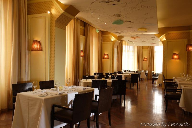 בית מלון כפרי Casa Gangotena