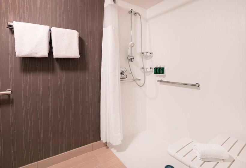 هتل Courtyard By Marriott Denver Airport