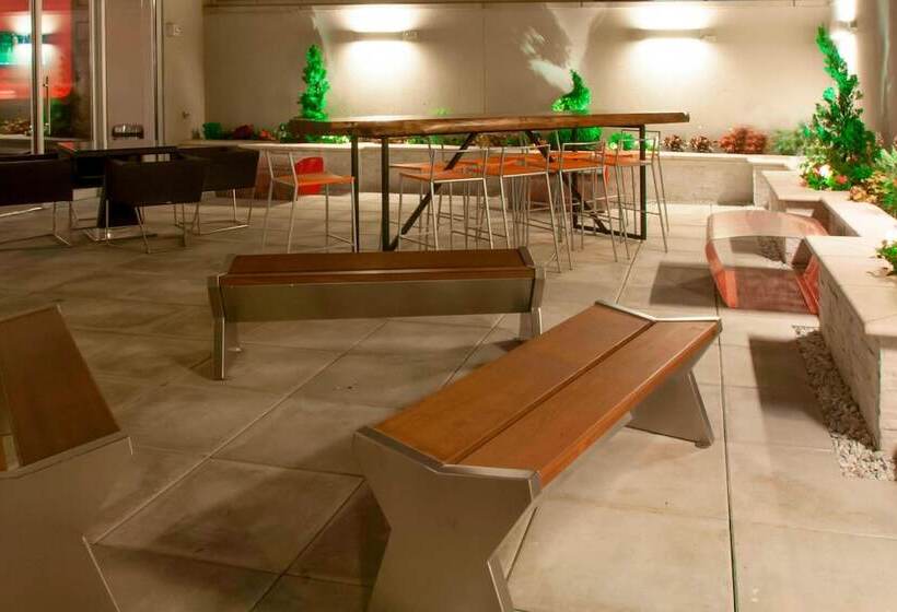 호텔 Courtyard By Marriott Times Square West