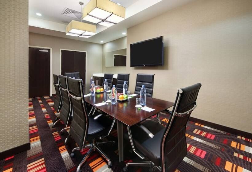 호텔 Courtyard By Marriott Times Square West