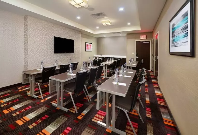 ホテル Courtyard By Marriott Times Square West