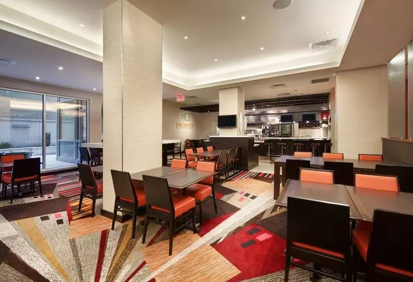 ホテル Courtyard By Marriott Times Square West