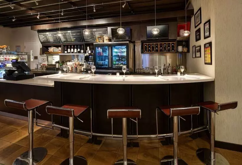 ホテル Courtyard By Marriott Times Square West