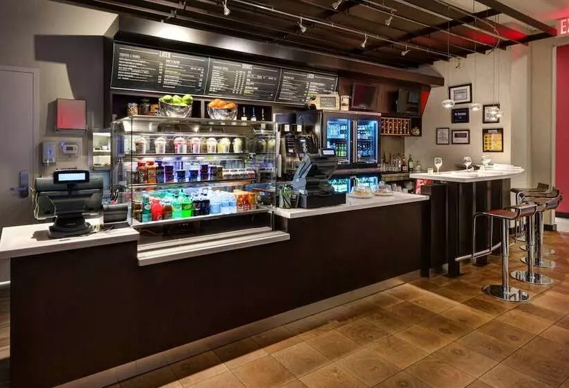 ホテル Courtyard By Marriott Times Square West