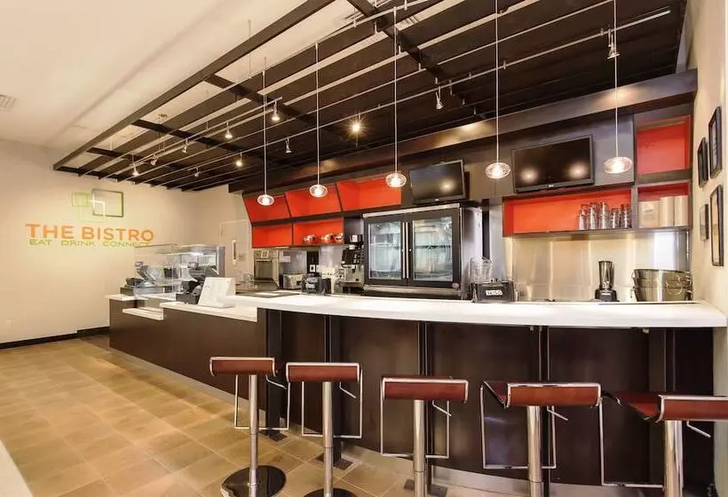 ホテル Courtyard By Marriott Times Square West