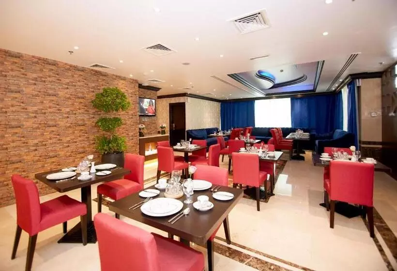 Dream City Hotel Apartments Llc