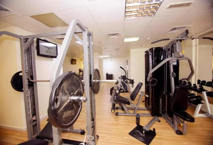 Dream City Hotel Apartments Llc