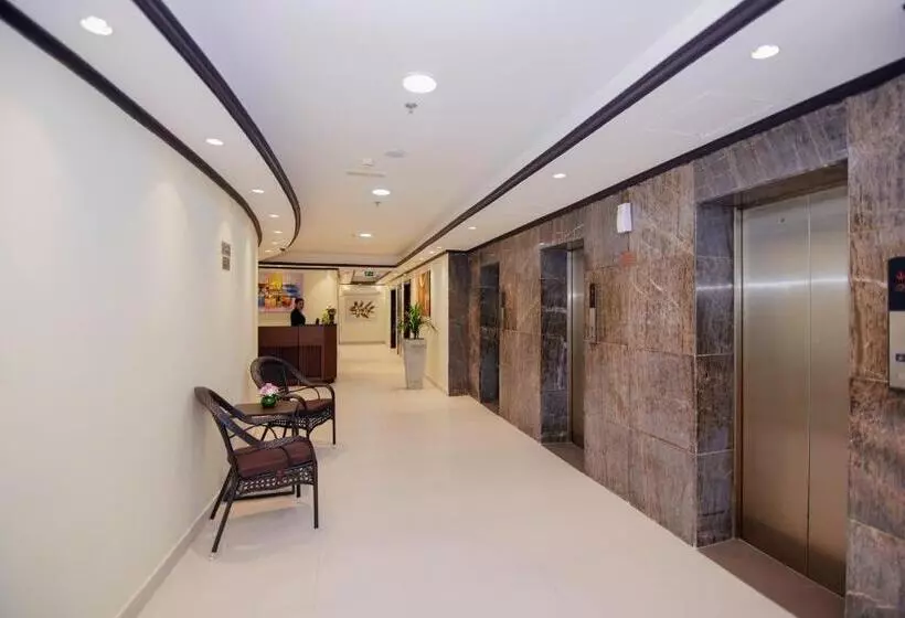 Dream City Hotel Apartments Llc