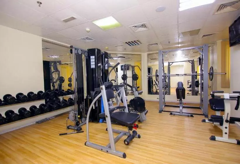 Dream City Hotel Apartments Llc