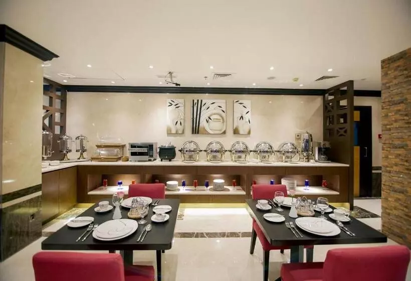 Dream City Hotel Apartments Llc